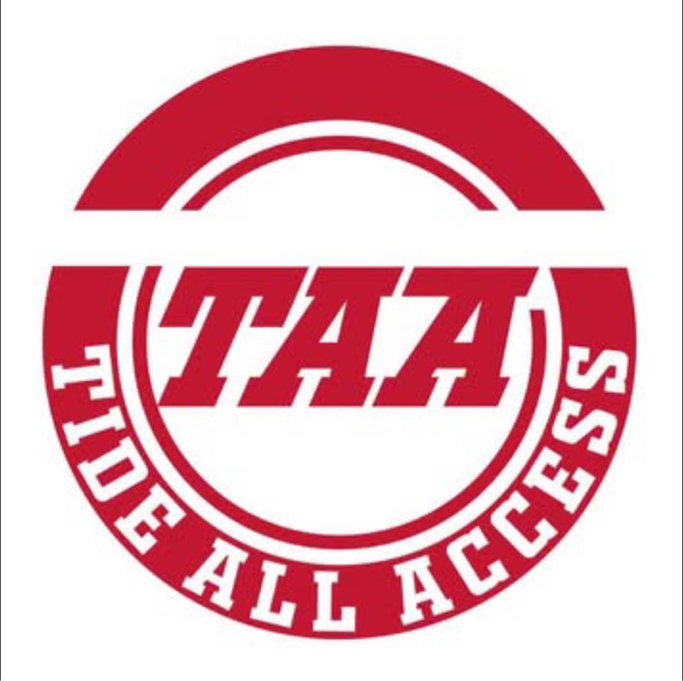 TAA logo